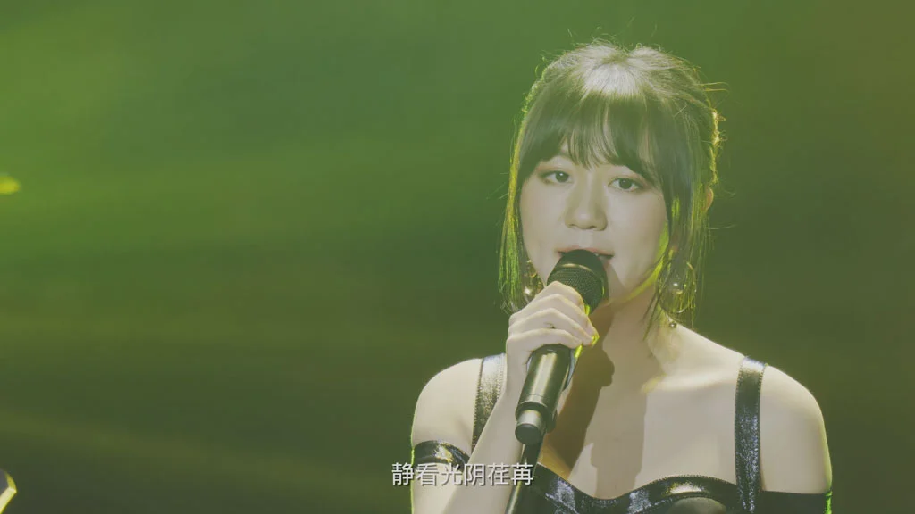 图片[2]-谢春花 2019 花语时北京演唱会 Chunhua Xie Rae\’s Words Live Concert in Beijing 2019 UHD 4K《HDTV TS 23.98GB》-蓝光演唱会资源网