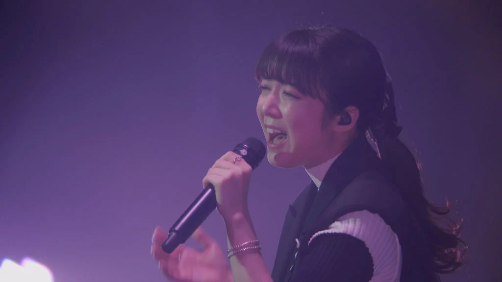 图片[5]-上白石萌音 Mone Kamishiraishi – Mone Kamishiraishi 2023 at BUDOKAN 2023 [BDISO 39.9GB]-蓝光演唱会资源网