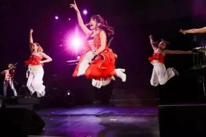 图片[2]-水树奈奈 2018 Live Island 上海专场 NANA MIZUKI LIVE ISLAND Plus in SHANGHAI《BDMV 46.6GB》-蓝光演唱会资源网