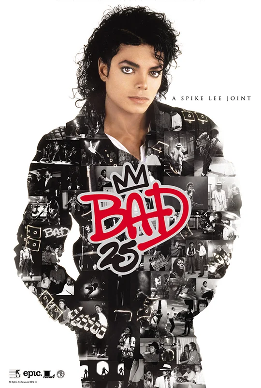 图片[3]-迈克尔.杰克逊 飙25  Michael Jackson – Bad 25 Spike Lee Documentary – 2012《BDMV 40G》-蓝光演唱会资源网