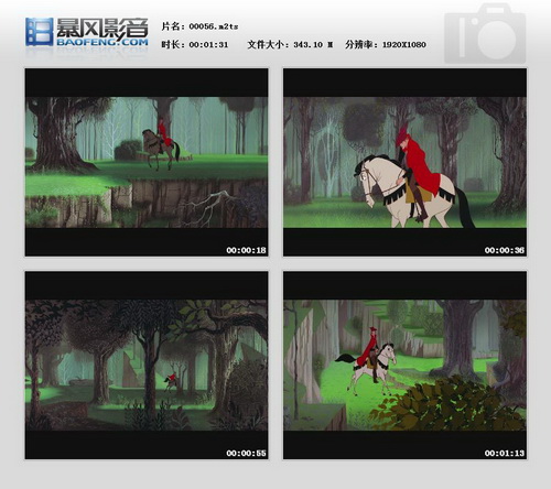 图片[10]-DTS 蓝光高清演示碟-14 2010 DTS Blu-Ray Demo Disc Vol.14《ISO 17.1GB》-蓝光演唱会资源网