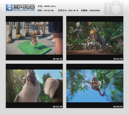 图片[10]-DTS 蓝光高清演示碟-16 2012 DTS Blu-Ray Demo Disc Vol.16《ISO 24.7GB》-蓝光演唱会资源网