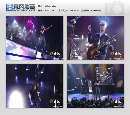 图片[10]-DTS 蓝光高清演示碟-17] 2013 DTS Blu-Ray Demo Disc Vol.17《ISO 24.8GB》-蓝光演唱会资源网