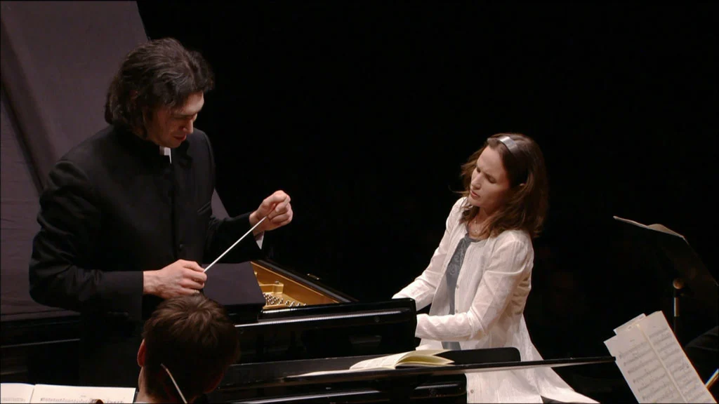 图片[4]-Vladimir Jurowski Conducts The Chamber Orchestra Of Europe With Helene Grimaud – Strauss & Ravel 2010《BDMV 20.6G》-蓝光演唱会资源网