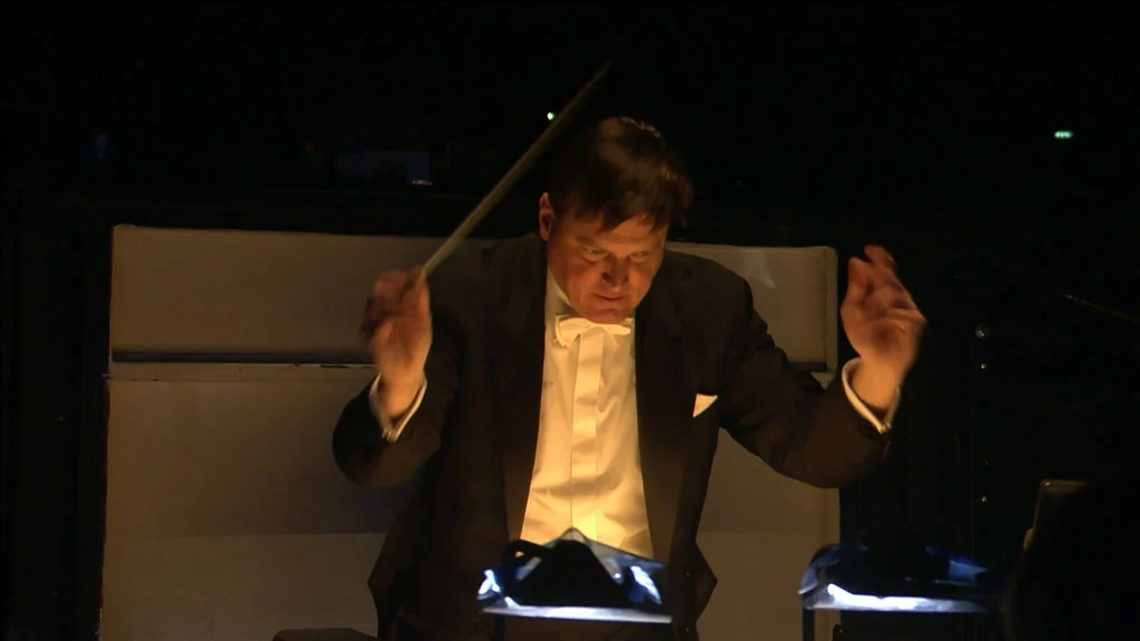 图片[3]-理查德·施特劳斯歌剧：阿里阿德涅在纳克索斯 Richard Strauss – Ariadne Auf Naxos: Staatskapelle Dresden – Renee Fleming, Sophie Koch, Philippe Arlaud 2013《BDMV 28.3G》-蓝光演唱会资源网