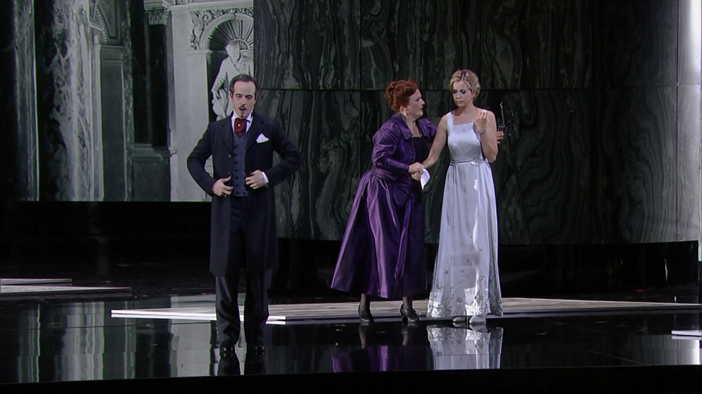 图片[4]-玫瑰骑士 歌剧 Richard Strauss Der Rosenkavalier Wiener Philharmoniker 2014《BDMV 42.3G》-蓝光演唱会资源网