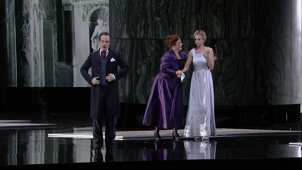 图片[4]-玫瑰骑士 歌剧 Richard Strauss Der Rosenkavalier Wiener Philharmoniker 2014《BDMV 42.3G》-蓝光演唱会资源网