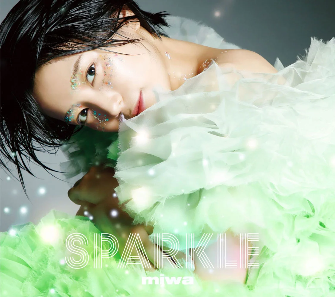 miwa – Sparkle 付属BD 2022《BDMV 2BD 38.8G》-蓝光演唱会资源网