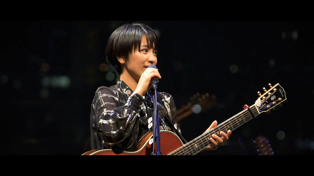 图片[3]-miwa – Sparkle 付属BD 2022《BDMV 2BD 38.8G》-蓝光演唱会资源网