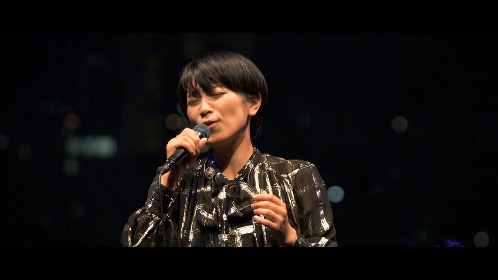 图片[4]-miwa – Sparkle 付属BD 2022《BDMV 2BD 38.8G》-蓝光演唱会资源网