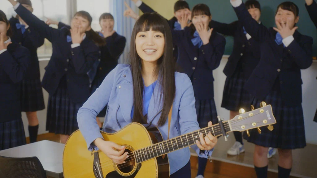 图片[7]-miwa – Sparkle 付属BD 2022《BDMV 2BD 38.8G》-蓝光演唱会资源网