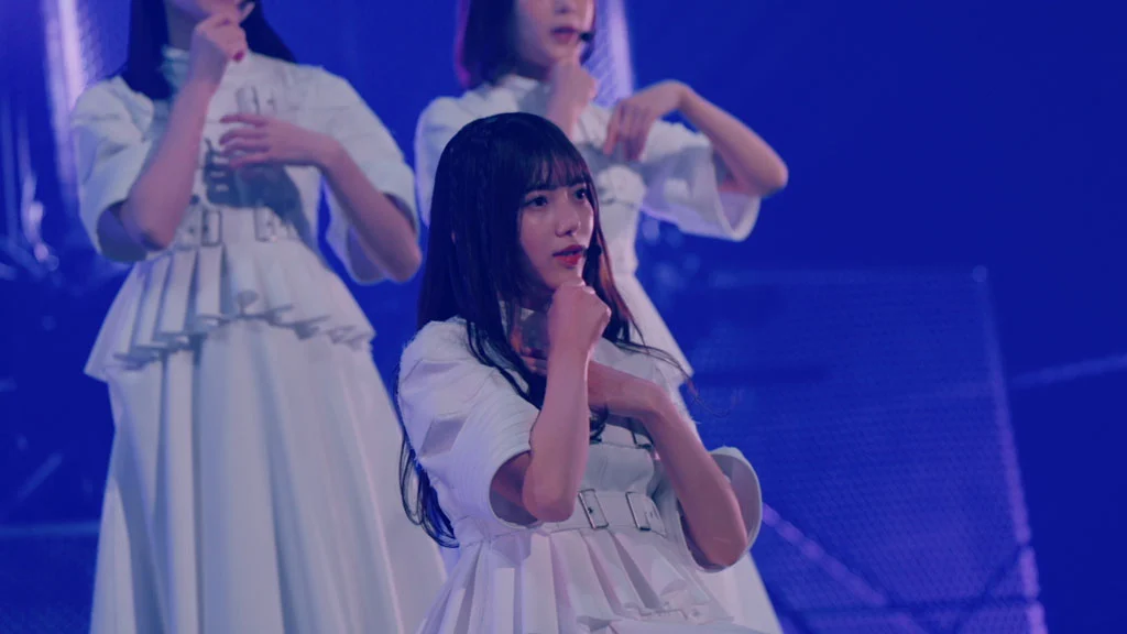 图片[5]-櫻坂46 – 五月雨よ (Type-A,B,C,D) Samidare yo 2022《BDISO 4BD 44.3G》-蓝光演唱会资源网