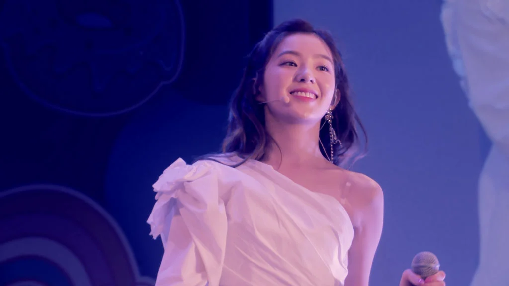 图片[4]-레드벨벳 Red Velvet – Bloom 付属BD 2022 [BDISO 19.6GB]-蓝光演唱会资源网