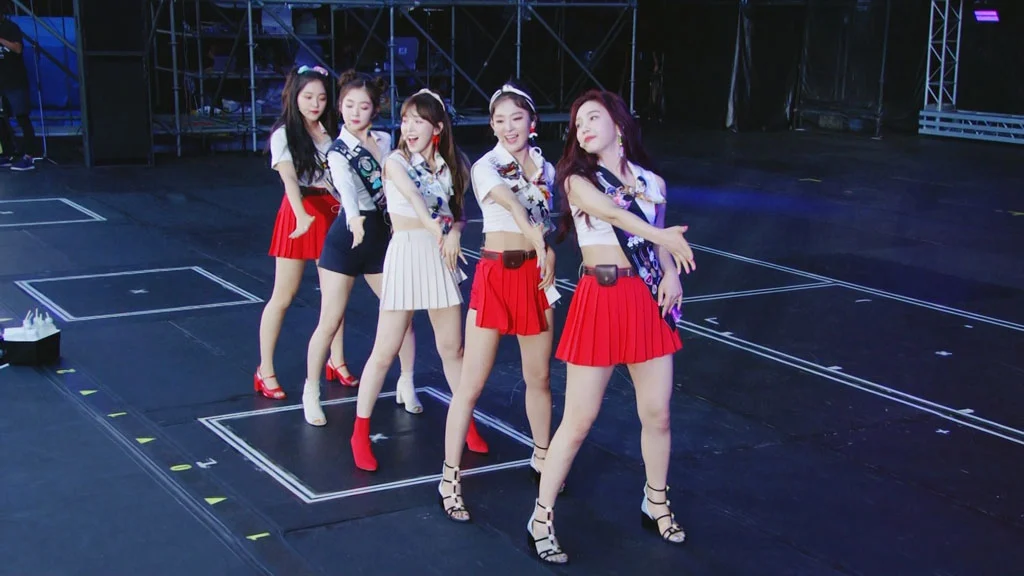 图片[5]-레드벨벳 Red Velvet – Bloom 付属BD 2022 [BDISO 19.6GB]-蓝光演唱会资源网