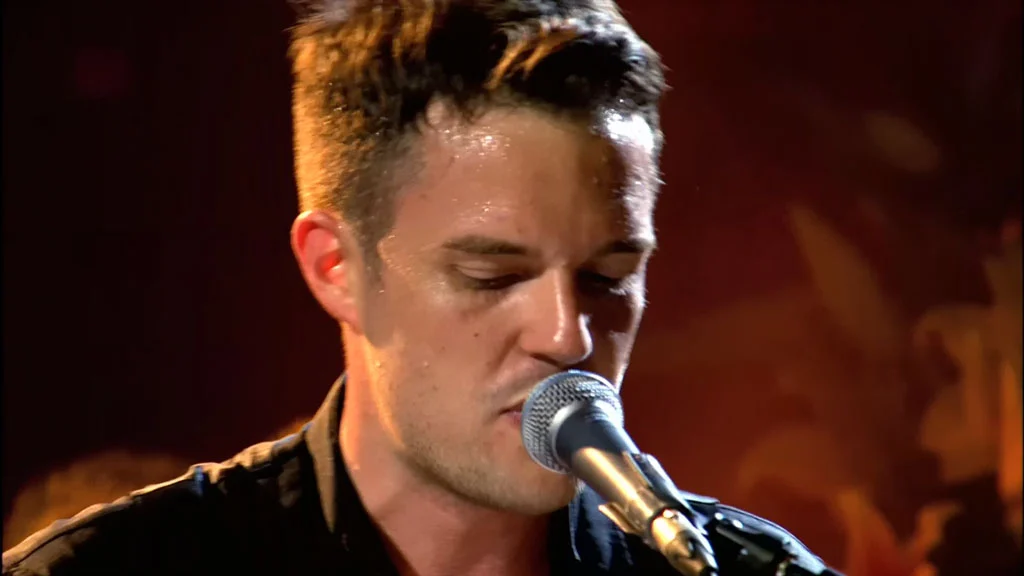 图片[2]-The Killers Live from the Royal Albert Hall 2009《BDrip MKV 12.4G》-蓝光演唱会资源网
