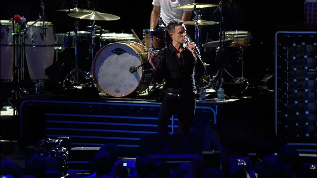 图片[3]-The Killers Live from the Royal Albert Hall 2009《BDrip MKV 12.4G》-蓝光演唱会资源网