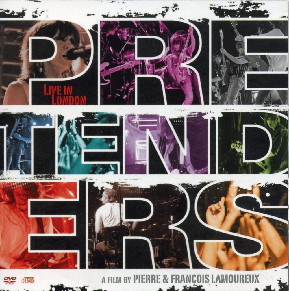 The Pretender – Live in London 2010《BDMV 20.2G》-蓝光演唱会资源网