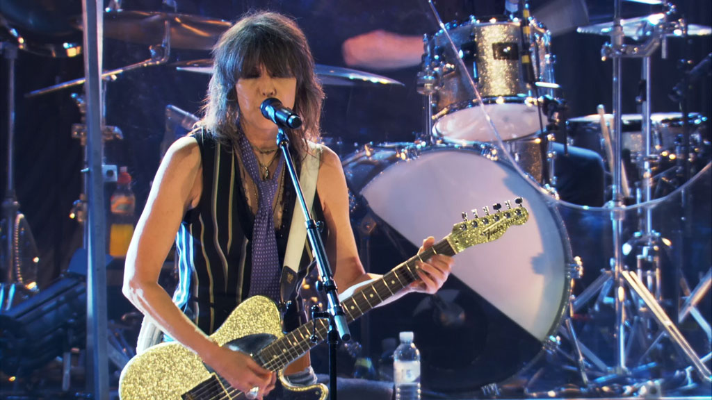 图片[3]-The Pretender – Live in London 2010《BDMV 20.2G》-蓝光演唱会资源网