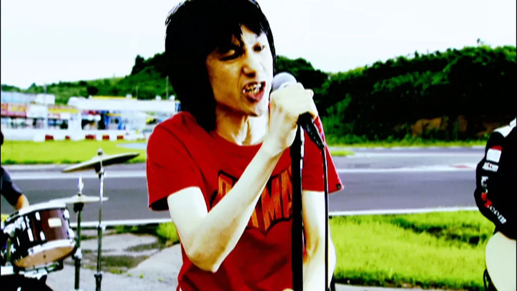 图片[2]-ザ・クロマニヨンズ – 16 NUGGETS 〜Music Video Collection〜 2014《BDMV 15.9G》-蓝光演唱会资源网