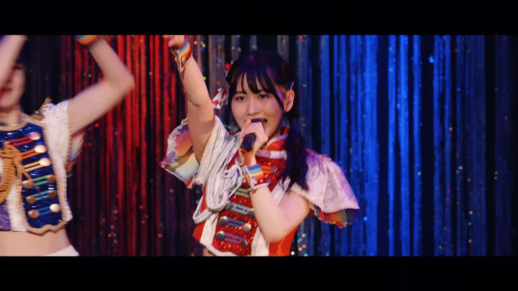 图片[3]-Winter Love, Like Summer! – RAINBOW JAM2021-SUMMER SHOWER 虹のコンキスタドール – ナミダ、あわ雪 付属BD 2021《BDISO 21.8G》-蓝光演唱会资源网