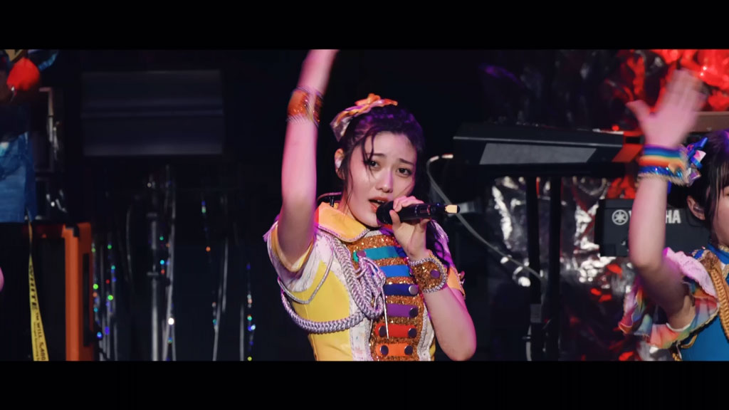 图片[4]-Winter Love, Like Summer! – RAINBOW JAM2021-SUMMER SHOWER 虹のコンキスタドール – ナミダ、あわ雪 付属BD 2021《BDISO 21.8G》-蓝光演唱会资源网