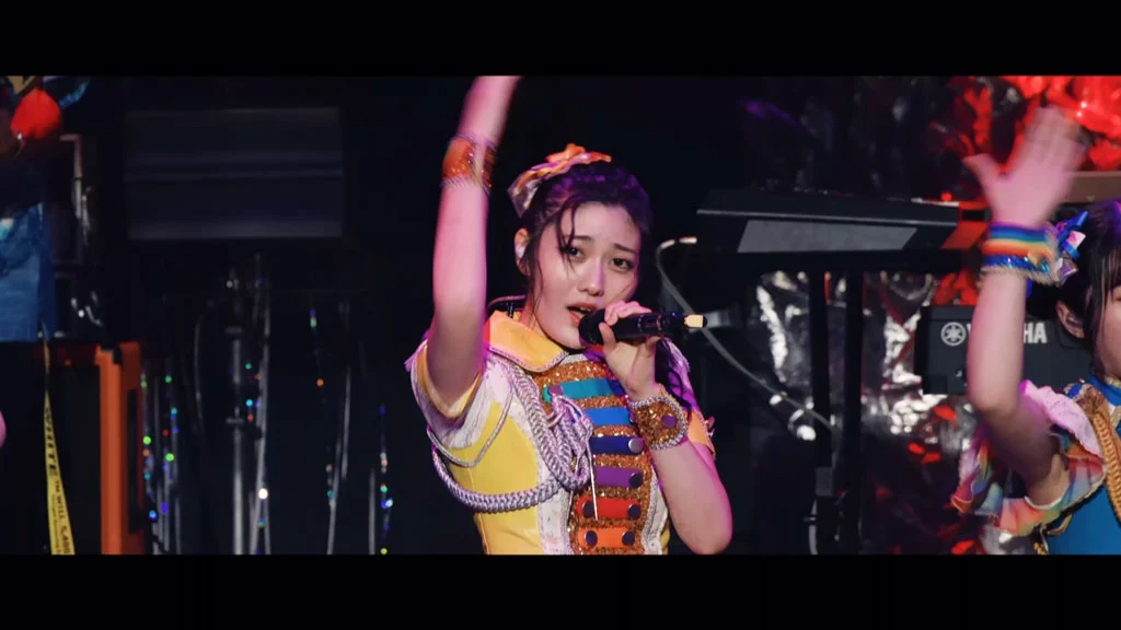 图片[4]-Winter Love, Like Summer! – RAINBOW JAM2021-SUMMER SHOWER 虹のコンキスタドール – ナミダ、あわ雪 付属BD 2021《BDISO 21.8G》-蓝光演唱会资源网