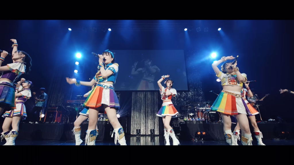 图片[5]-Winter Love, Like Summer! – RAINBOW JAM2021-SUMMER SHOWER 虹のコンキスタドール – ナミダ、あわ雪 付属BD 2021《BDISO 21.8G》-蓝光演唱会资源网