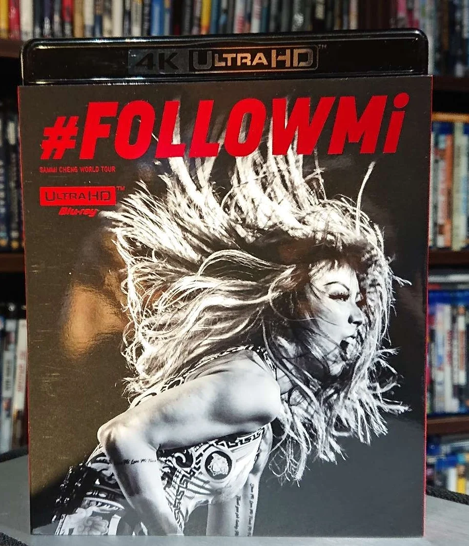 图片[3]-郑秀文2019世界巡回演唱会 4K FOLLOWMI WORLD TOUR LIVE 2019 2160p [BDISO 2BD 84.27GB]-蓝光演唱会资源网