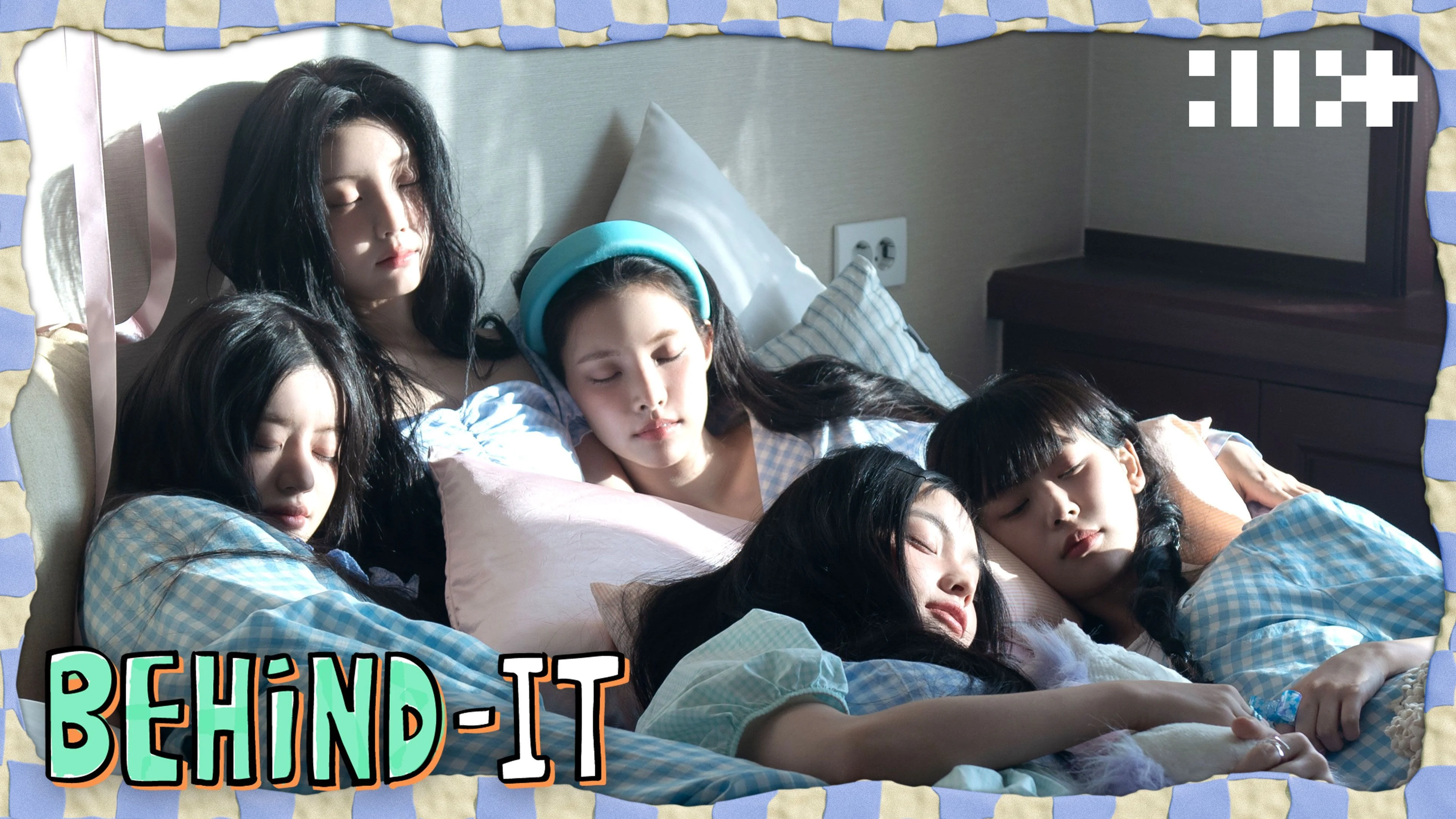 ILLIT – Magnetic [4K 2160P Bugs MP4 903MB]-蓝光演唱会资源网