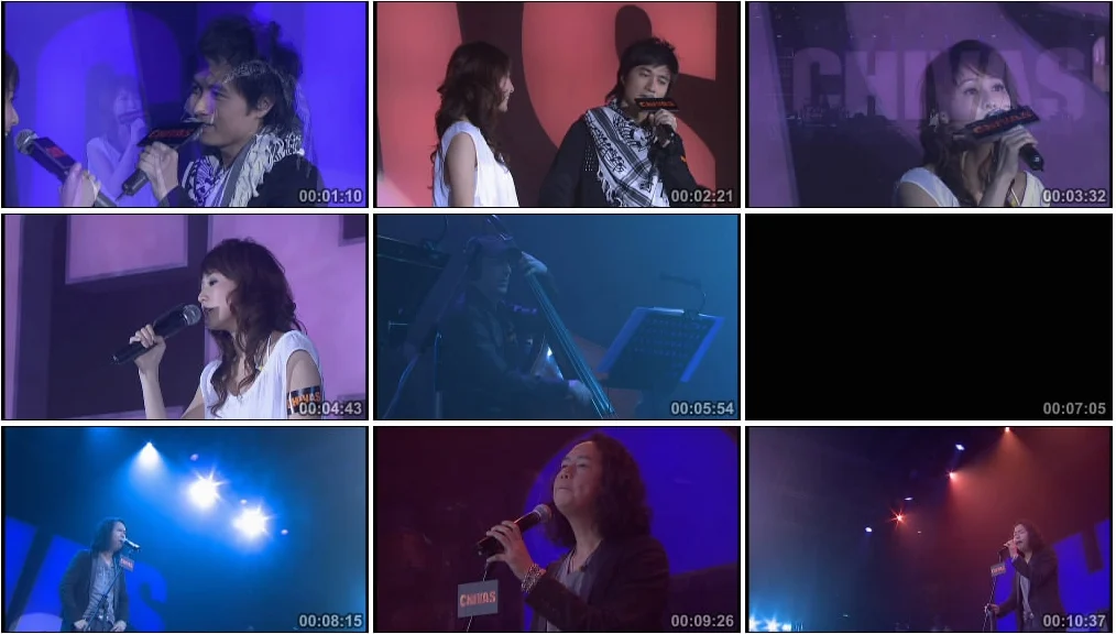 图片[4]-群星 – 金牌娱乐 芝华士醇音乐会[DVD-ISO4.06G]-蓝光演唱会资源网