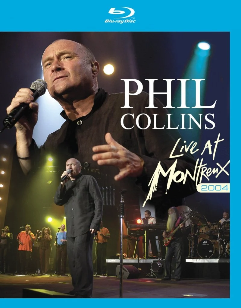 菲尔·柯林斯-瑞士蒙特勒演唱会 Phil Collins-Live At Montreux 2004《BDISO 41.2G》-蓝光演唱会资源网