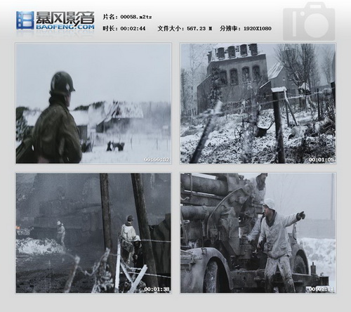 图片[11]-DTS 蓝光高清演示碟-14 2010 DTS Blu-Ray Demo Disc Vol.14《ISO 17.1GB》-蓝光演唱会资源网