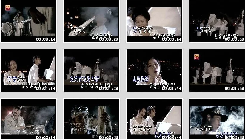 图片[3]-谢采妘 – 70年代电影金曲海誓山盟[KTV][DVD-ISO4.29G]-蓝光演唱会资源网