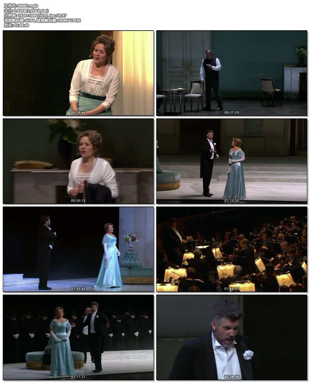 图片[6]-理查德·施特劳斯 歌剧 Richard Strauss – Arabella – Renee Fleming, Staatskapelle Dresden, Christian Thielemann 2014《BDMV 43.2G》-蓝光演唱会资源网