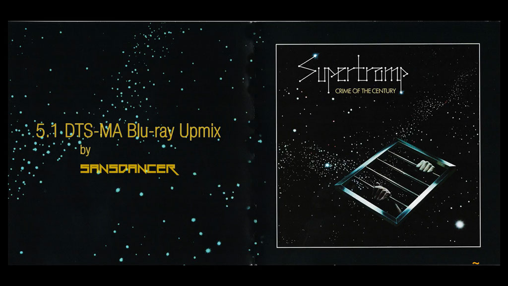 图片[2]-Supertramp – Crime Of The Century 1974 Blu-Ray Audio《BDISO 7.93G》-蓝光演唱会资源网