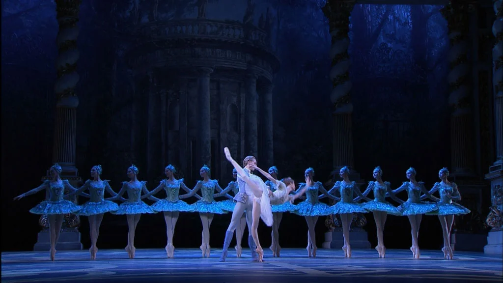 图片[5]-芭蕾舞剧：睡美人 Tchaikovsky – The Sleeping Beauty – Svetlana Zakharova, Bolshoi Ballet, Vassily Sinaisky – 2012《BDMV 32.8G》-蓝光演唱会资源网