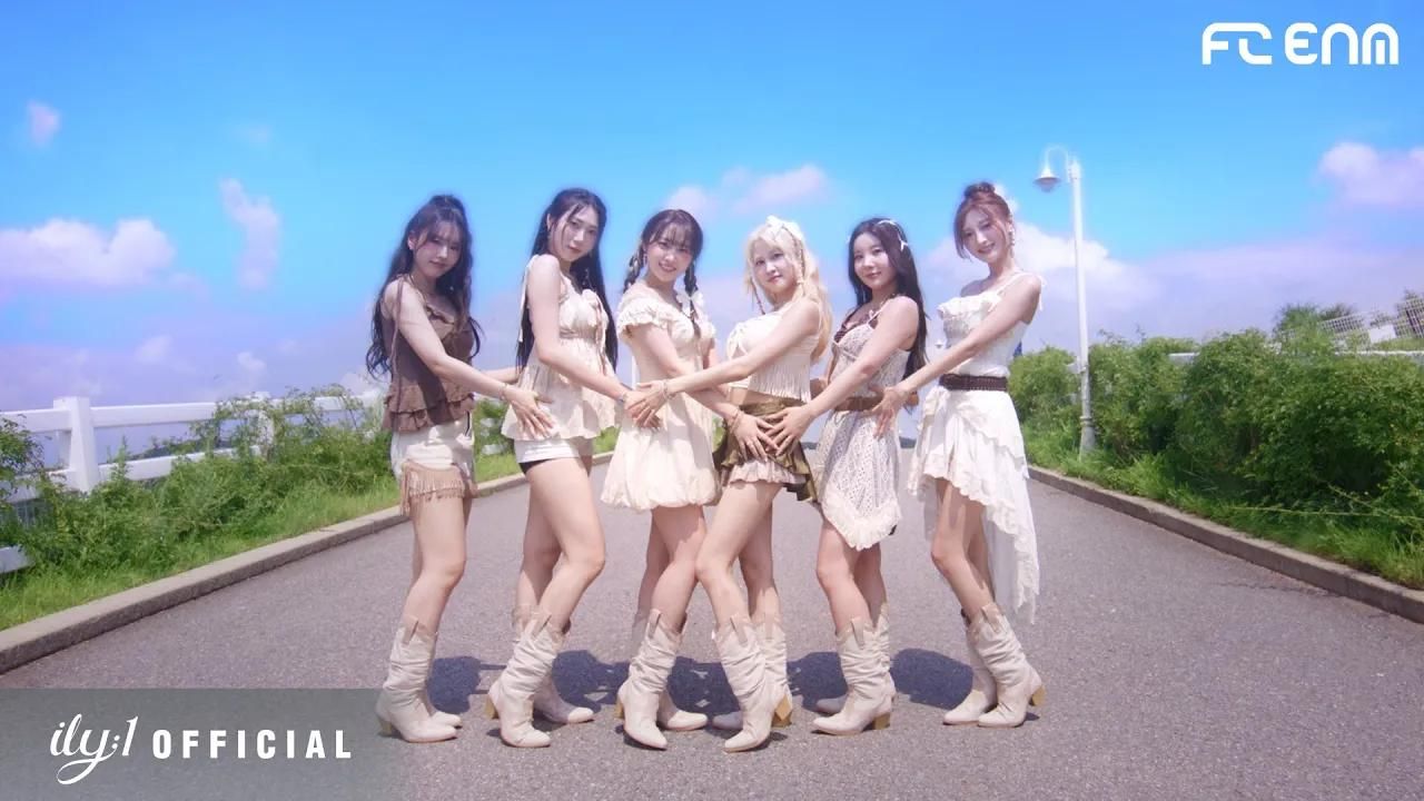 ILY:1 – illang (Firework)[4K 2160P Bugs MP4 1.57GB]-蓝光演唱会资源网