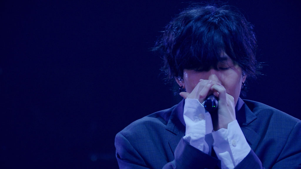 图片[3]-RADWIMPS – FOREVER DAZE 15th Anniversary Box 附属BD 初回限定盤《BDMV 50.3G》-蓝光演唱会资源网