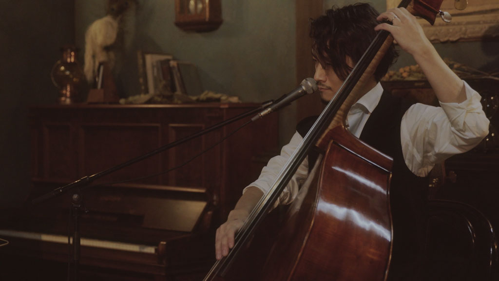 图片[4]-RADWIMPS – FOREVER DAZE 15th Anniversary Box 附属BD 初回限定盤《BDMV 50.3G》-蓝光演唱会资源网