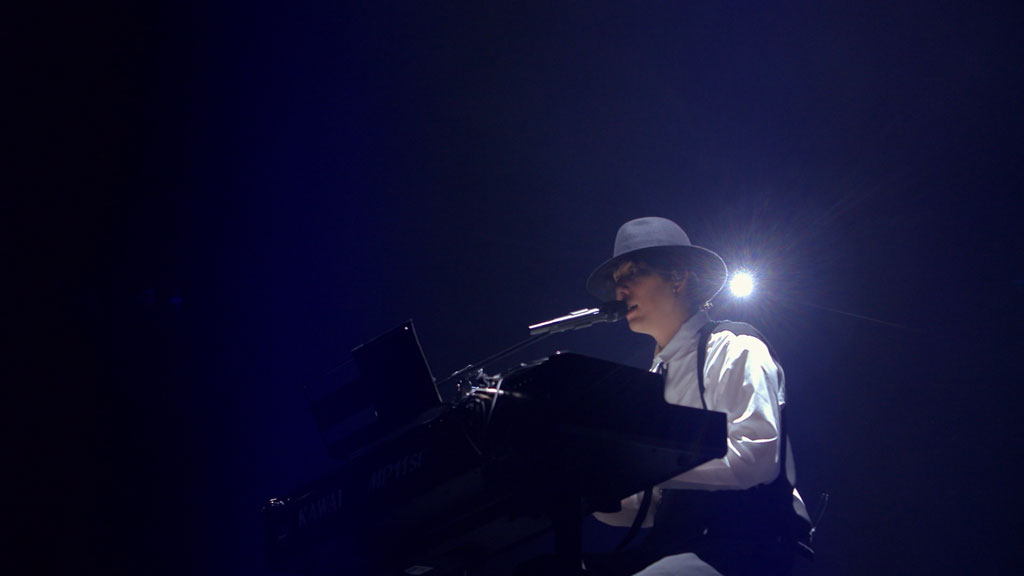 图片[5]-RADWIMPS – FOREVER DAZE 15th Anniversary Box 附属BD 初回限定盤《BDMV 50.3G》-蓝光演唱会资源网