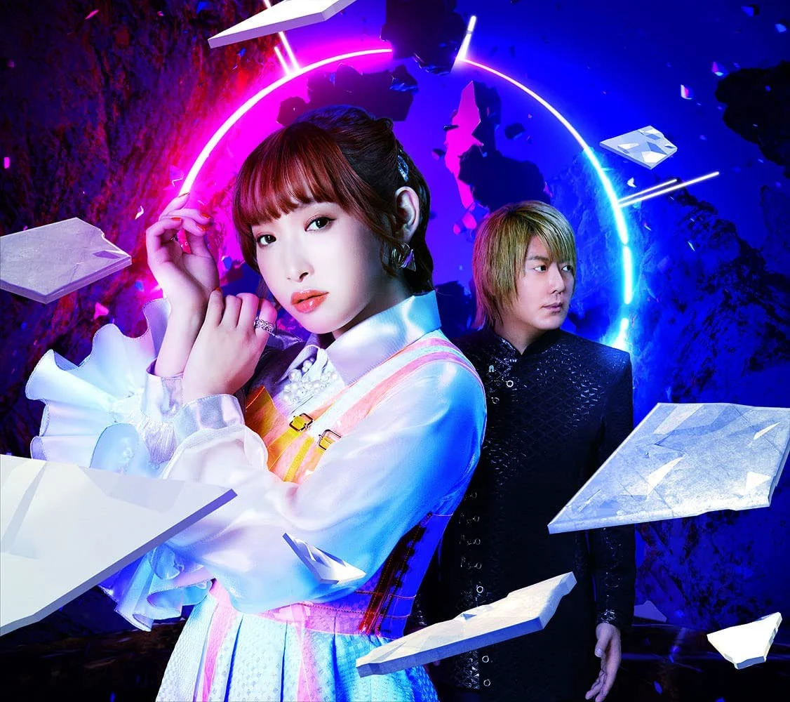 fripSide infinite synthesis 6 2022 初回限定盤《BDISO 30.1G》-蓝光演唱会资源网