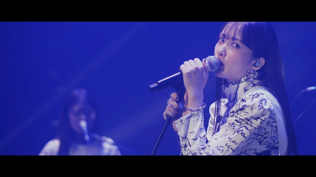 图片[3]-緑黄色社会 – 陽はまた昇るから – Blu ray WOWOW×緑黄色社会 Special Live PRISM 2022《BDMV 21.6G》-蓝光演唱会资源网