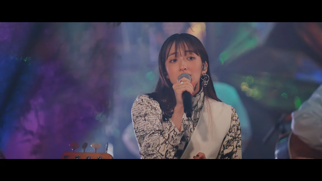 图片[4]-緑黄色社会 – 陽はまた昇るから – Blu ray WOWOW×緑黄色社会 Special Live PRISM 2022《BDMV 21.6G》-蓝光演唱会资源网