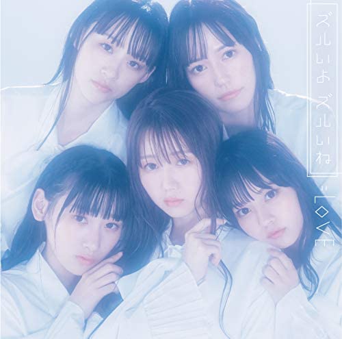 =LOVE 2019 ズルいよ ズルいね Type-A, B, C《3DVD ISO 8.4G》-蓝光演唱会资源网