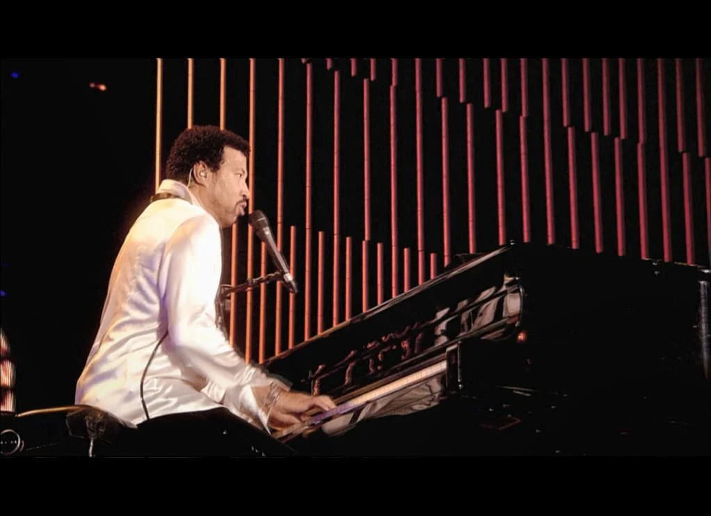 图片[4]-莱昂纳尔·里奇：经典传奇演唱会 Lionel Richie: Live – His Greatest Hits More 2007《BDISO 38.3G》-蓝光演唱会资源网