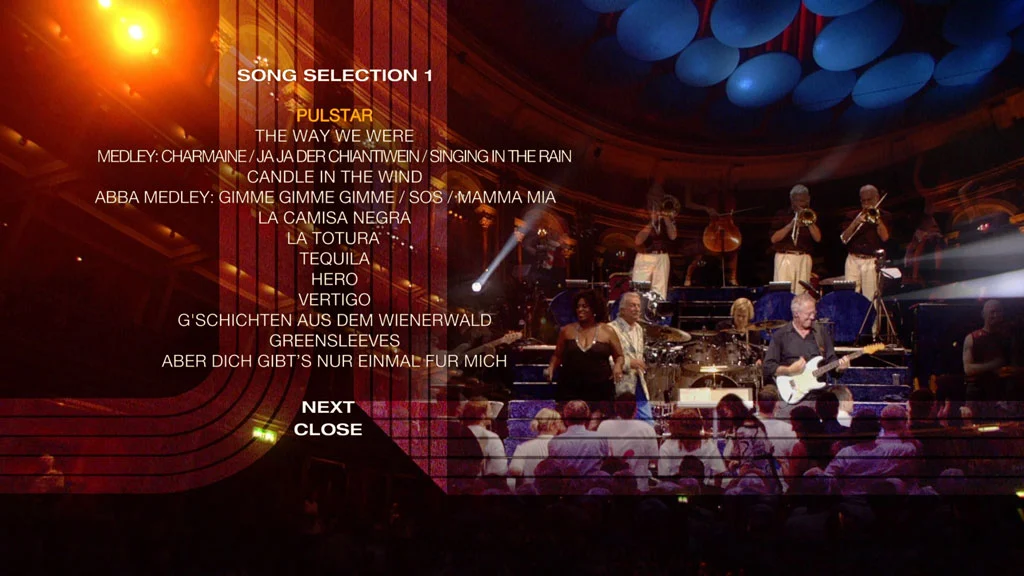 图片[2]-James Last – Live at the Royal Albert Hall 2008 [2013]《BDMV 37.7GB》-蓝光演唱会资源网