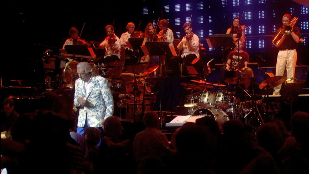 图片[3]-James Last – Live at the Royal Albert Hall 2008 [2013]《BDMV 37.7GB》-蓝光演唱会资源网