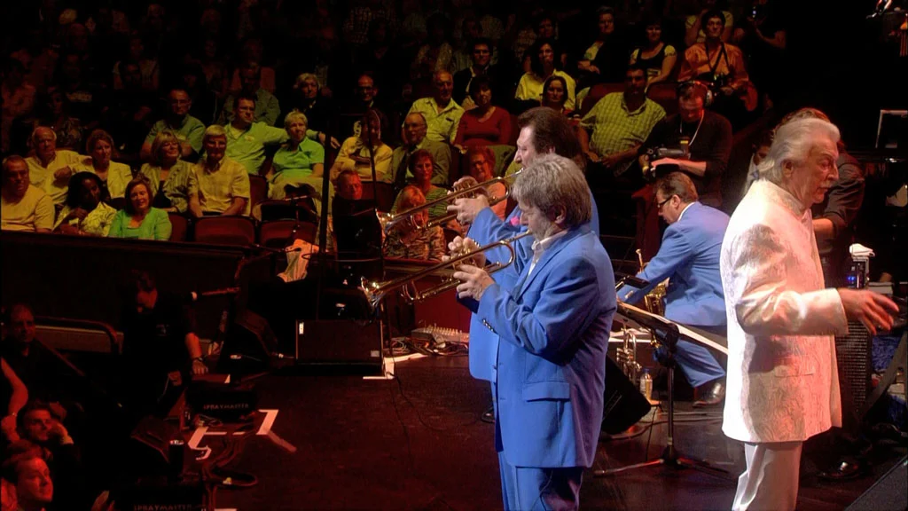 图片[5]-James Last – Live at the Royal Albert Hall 2008 [2013]《BDMV 37.7GB》-蓝光演唱会资源网