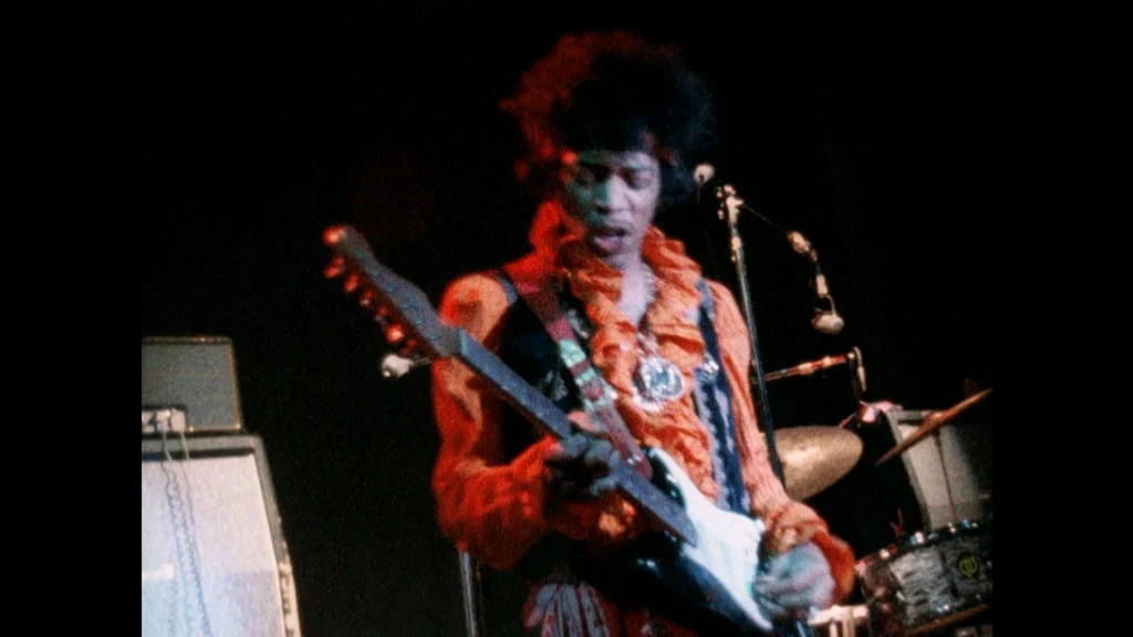 图片[4]-吉米·亨德里克斯体验乐队 音乐纪录片 The Jimi Hendrix Experience – Live at Monterey 1967 [2017]《BDMV 21GB》-蓝光演唱会资源网