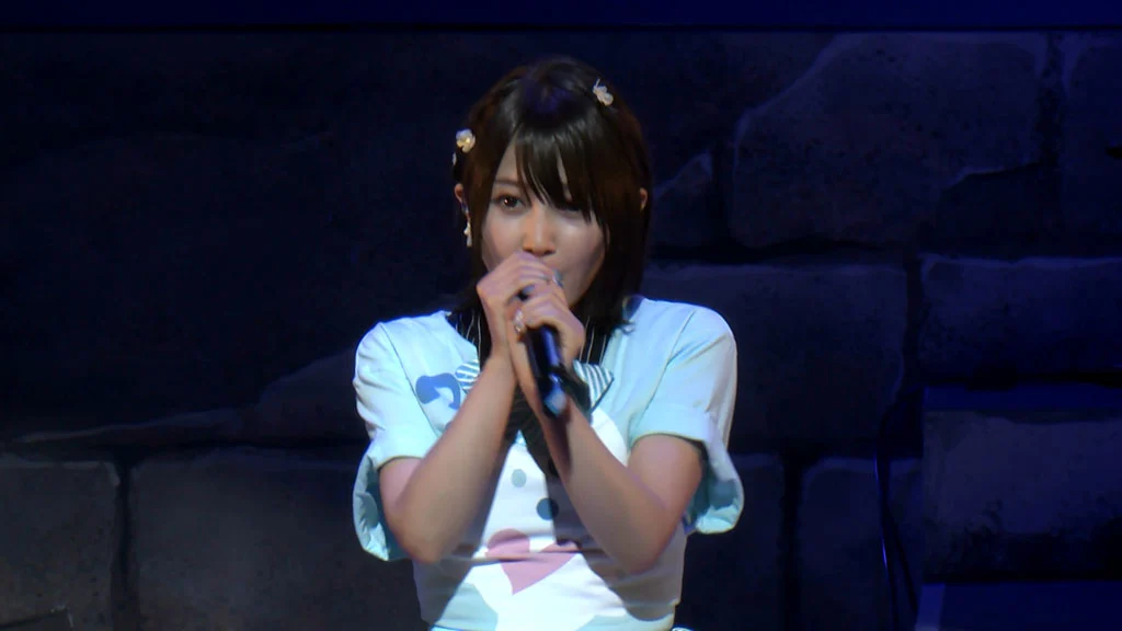 图片[5]-フランシュシュ – ゾンビランドサガLIVE～フランシュシュ LIVE OF THE DEAD R～ 2021《BDMV 41GB》-蓝光演唱会资源网